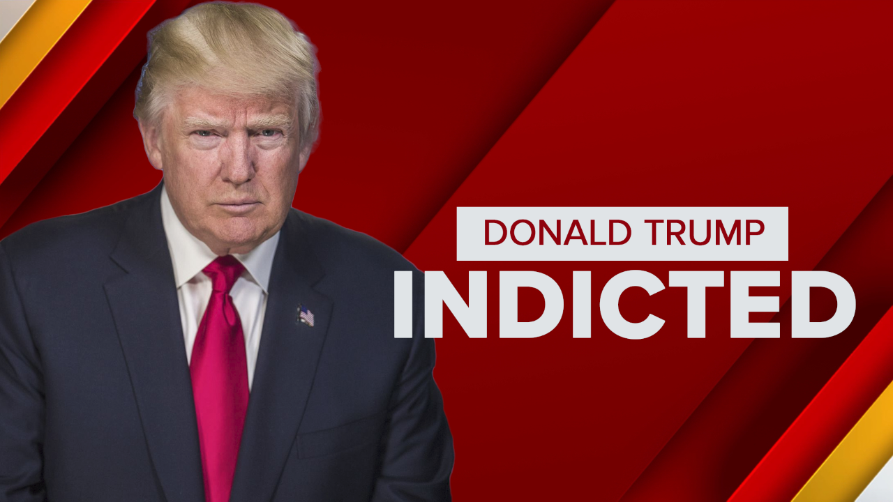 Donald Trump, Indictments, and Christianity
