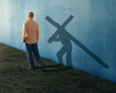 The Crossroads of Life and Faith: Understanding Matthew 16:21-28 Through Spirit-Led Living