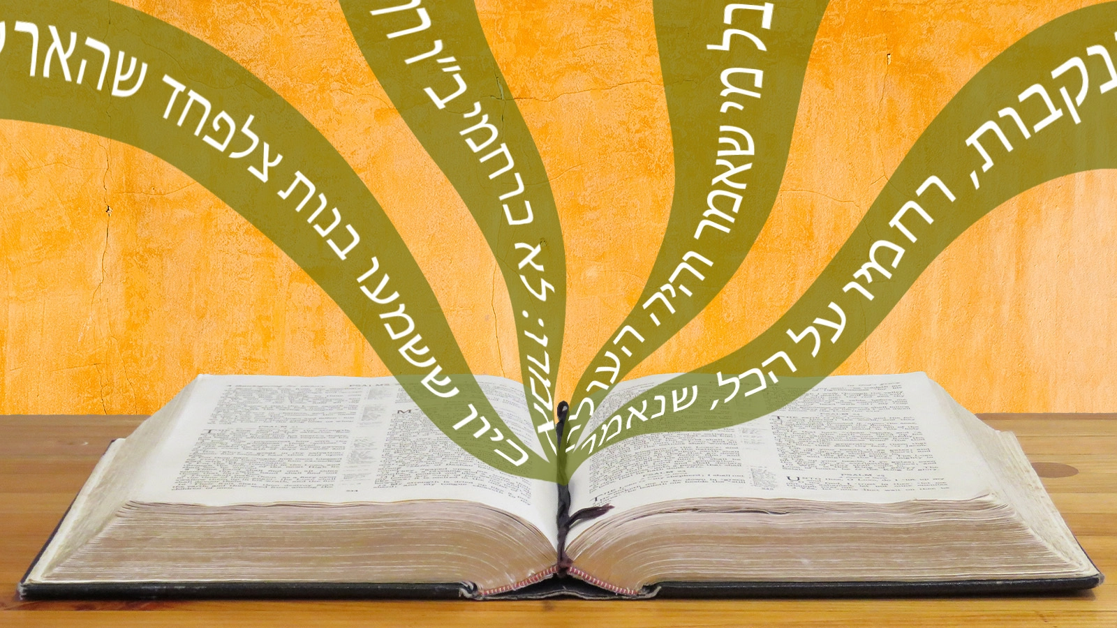 Understanding Jewish Midrash: Its Influence on Scriptures Today