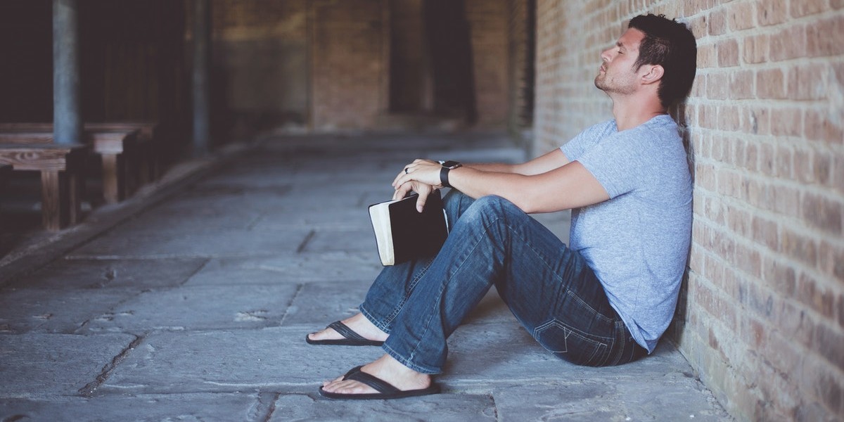 Discipleship in Distress: Evaluating Evangelical Misuse