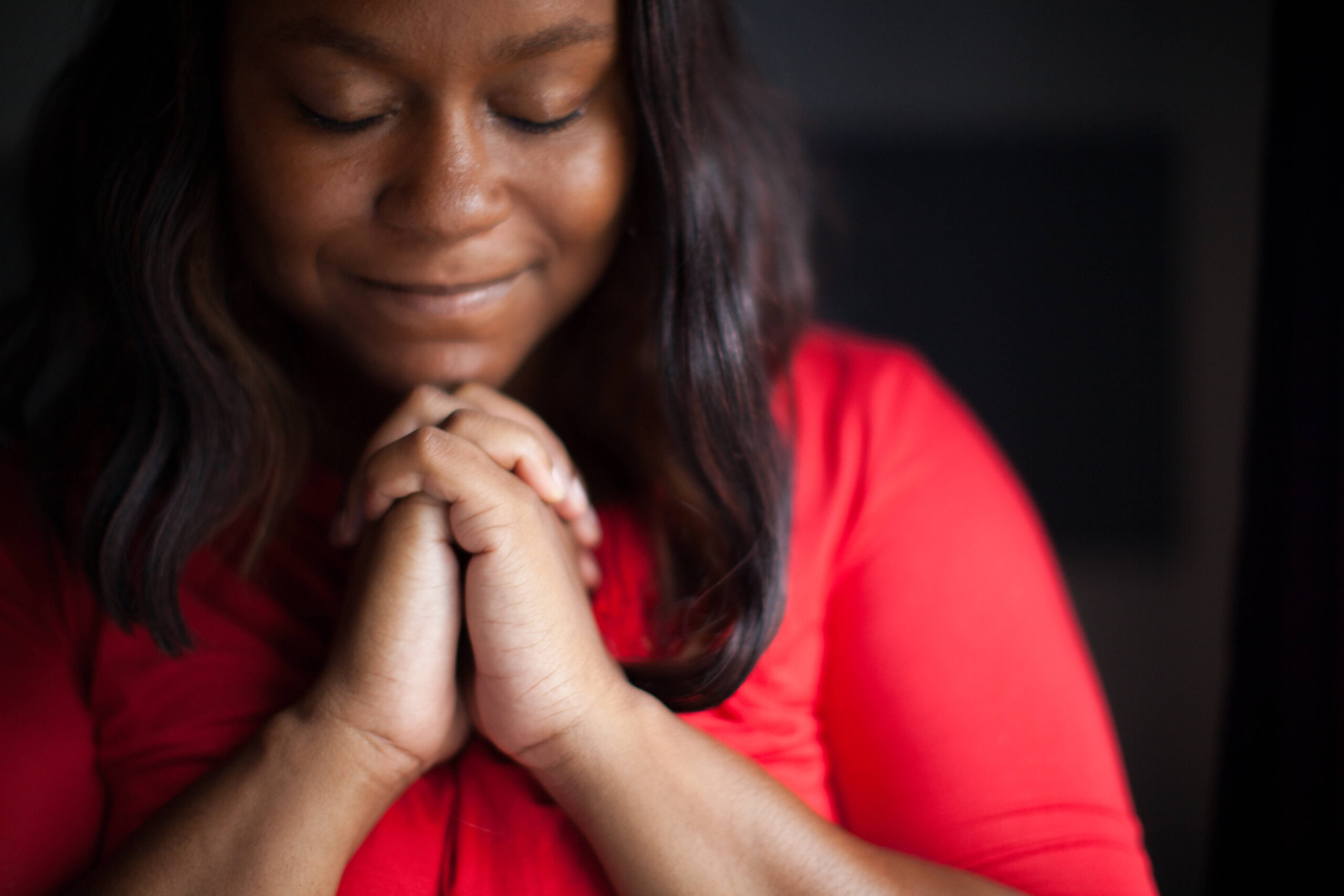 How to Pray as a Progressive Christian